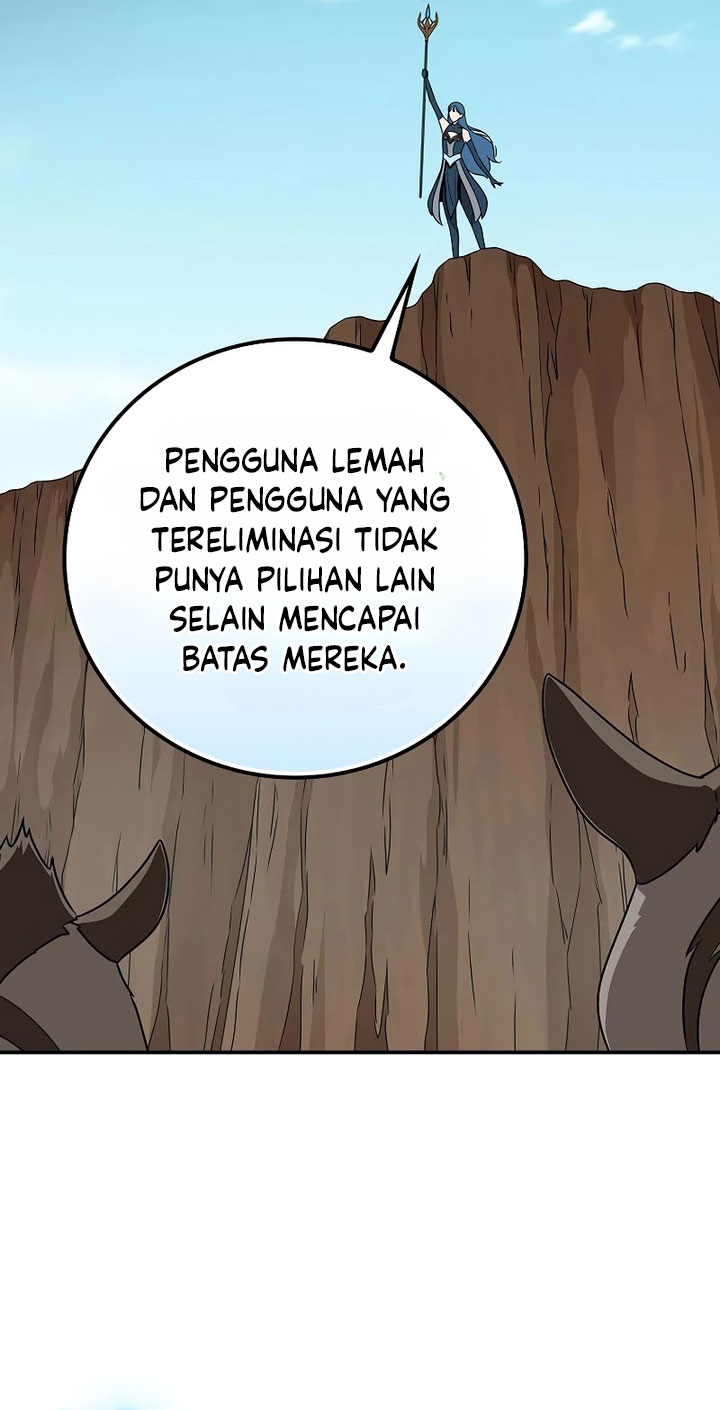 Archmage Streamer Chapter 86 Gambar 7