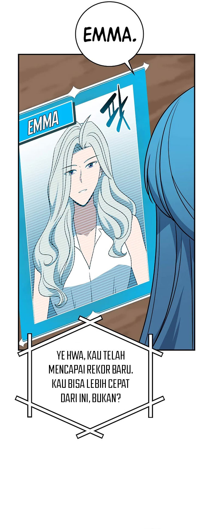 Archmage Streamer Chapter 86 Gambar 13