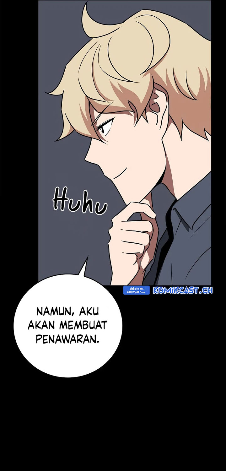 Archmage Streamer Chapter 86 Gambar 30
