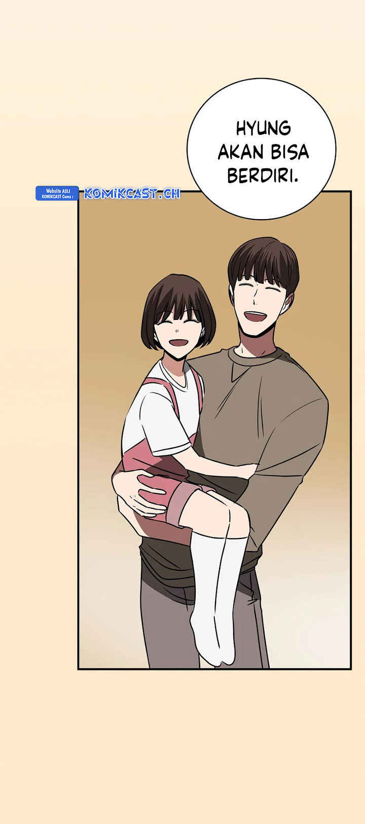 Archmage Streamer Chapter 86 Gambar 50