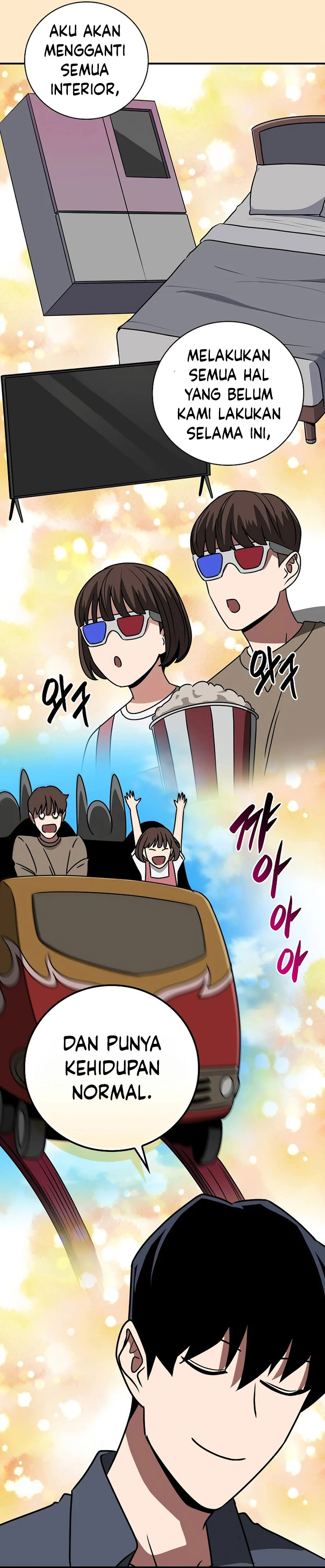 Archmage Streamer Chapter 86 Gambar 51