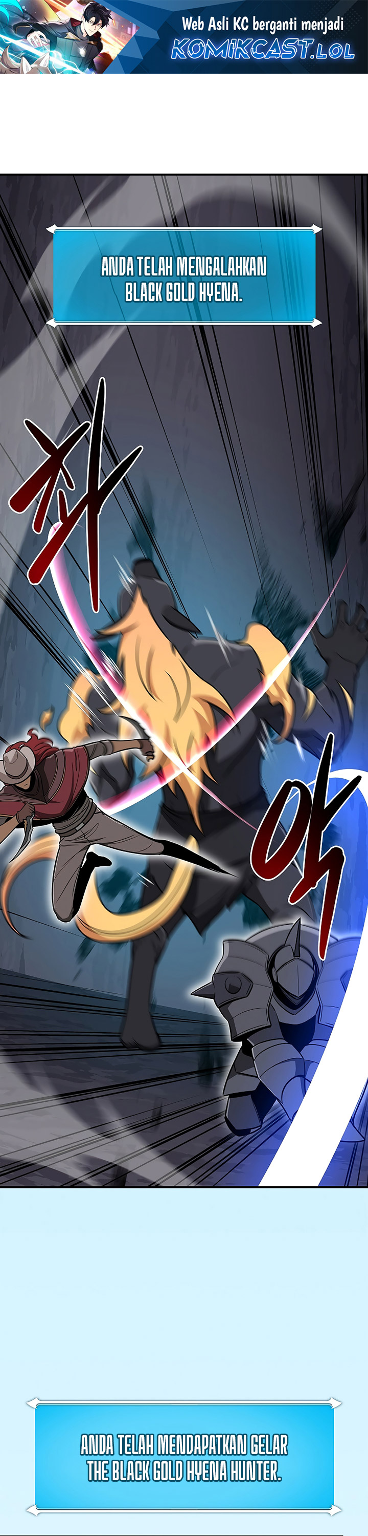 Archmage Streamer Chapter 91 Gambar 2