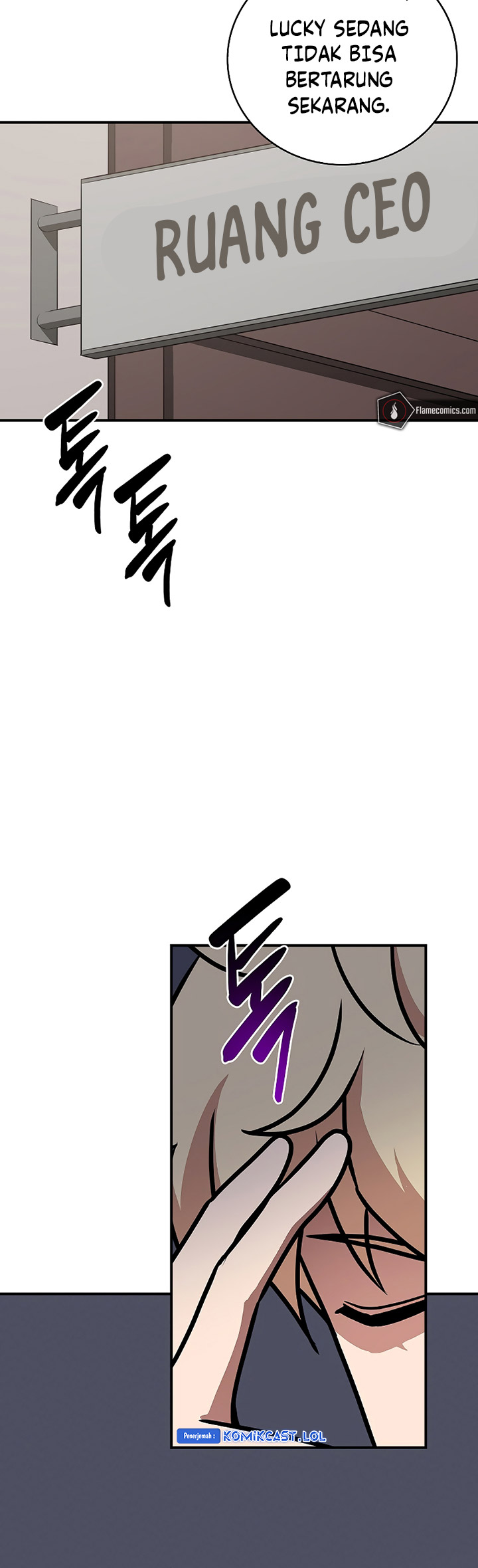 Archmage Streamer Chapter 91 Gambar 16