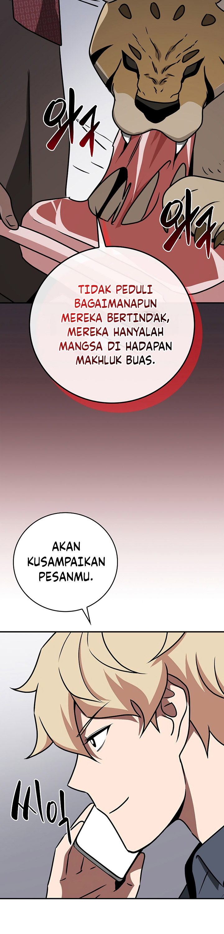 Archmage Streamer Chapter 91 Gambar 24