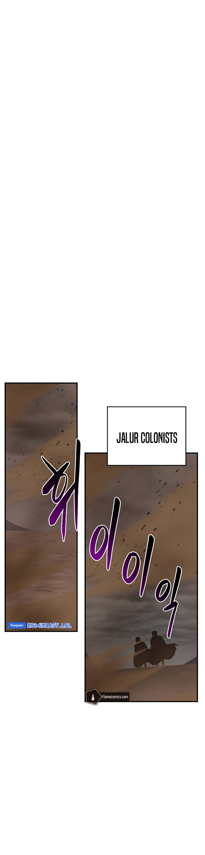 Archmage Streamer Chapter 91 Gambar 25