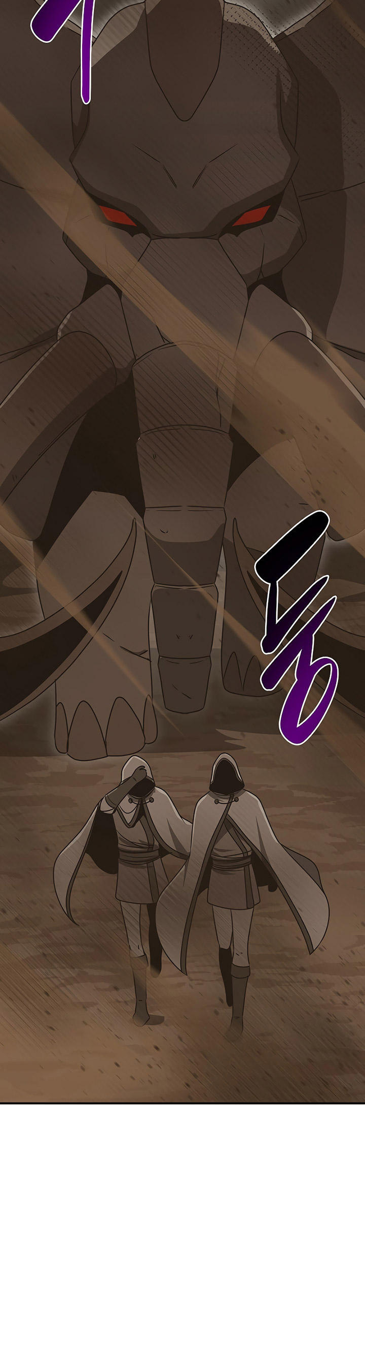 Archmage Streamer Chapter 91 Gambar 28