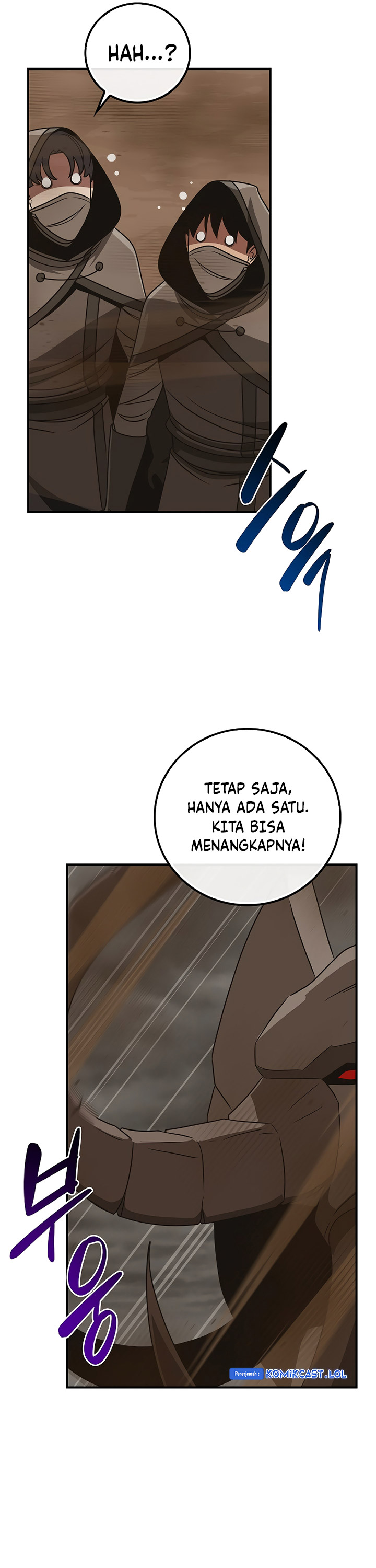 Archmage Streamer Chapter 91 Gambar 29