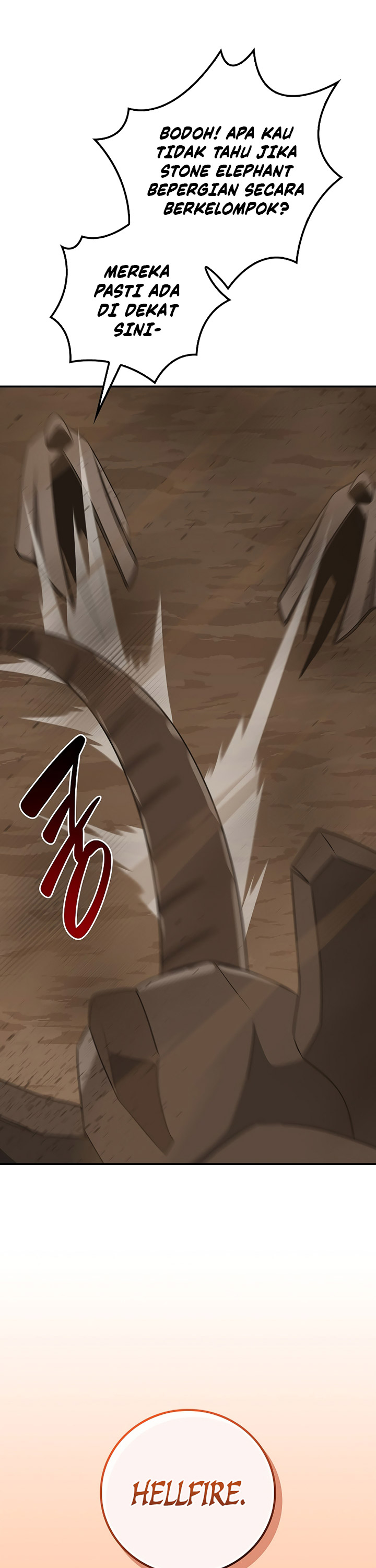 Archmage Streamer Chapter 91 Gambar 30