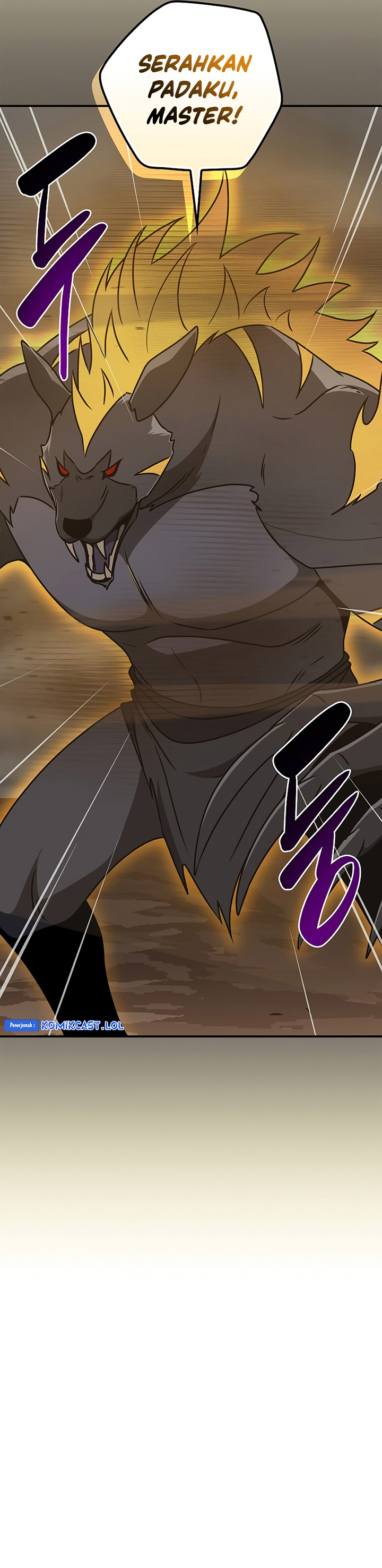 Archmage Streamer Chapter 91 Gambar 38