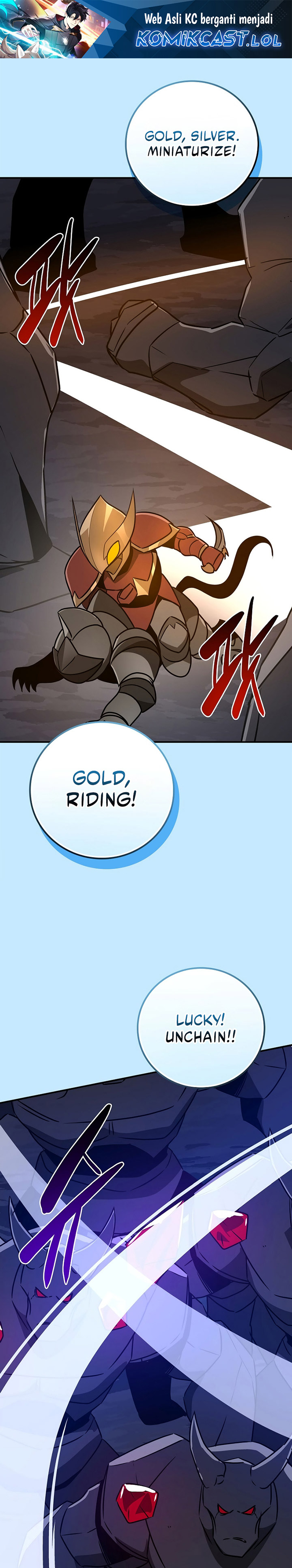 Archmage Streamer Chapter 96 S2 END Gambar 2