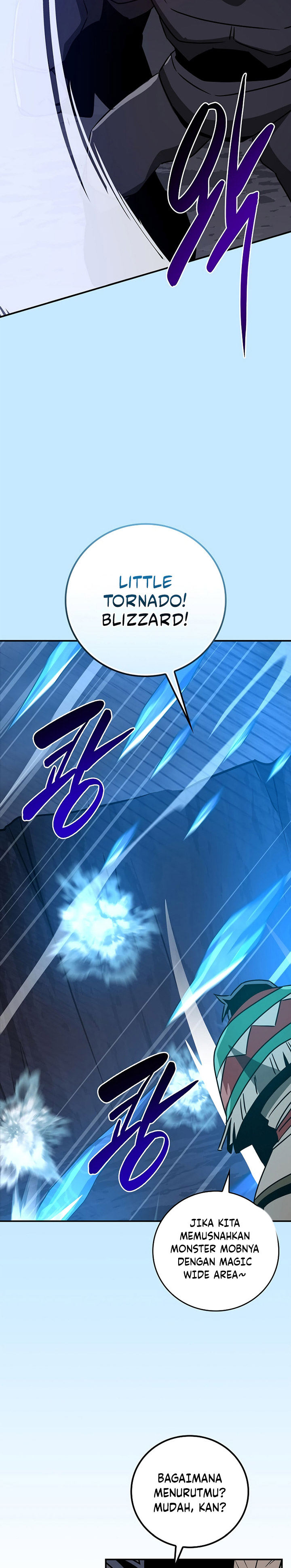 Archmage Streamer Chapter 96 S2 END Gambar 3