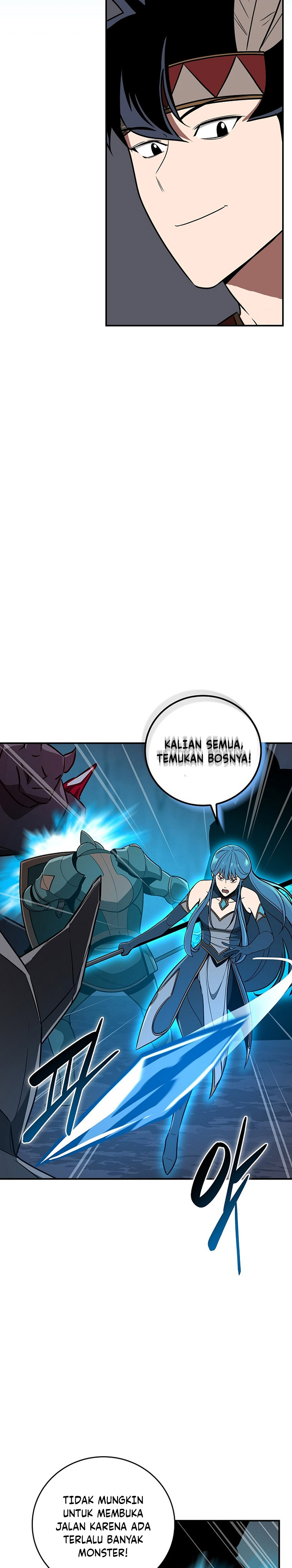 Archmage Streamer Chapter 96 S2 END Gambar 4