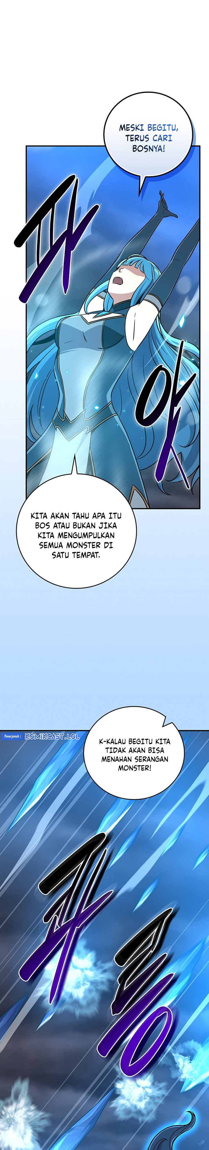 Archmage Streamer Chapter 96 S2 END Gambar 6