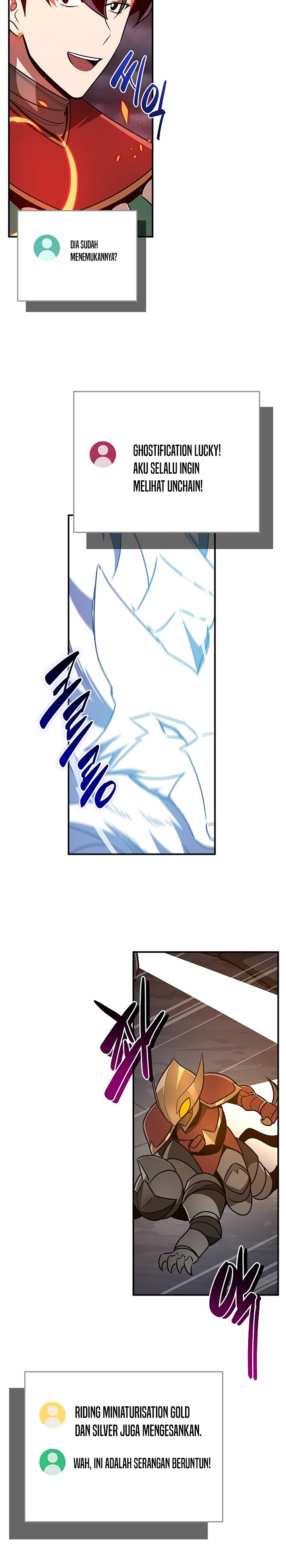 Archmage Streamer Chapter 96 S2 END Gambar 8