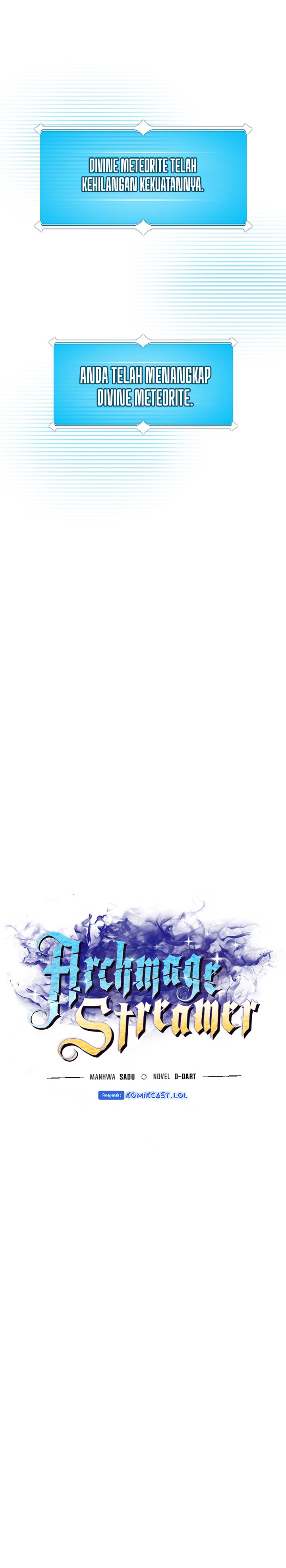 Archmage Streamer Chapter 96 S2 END Gambar 9