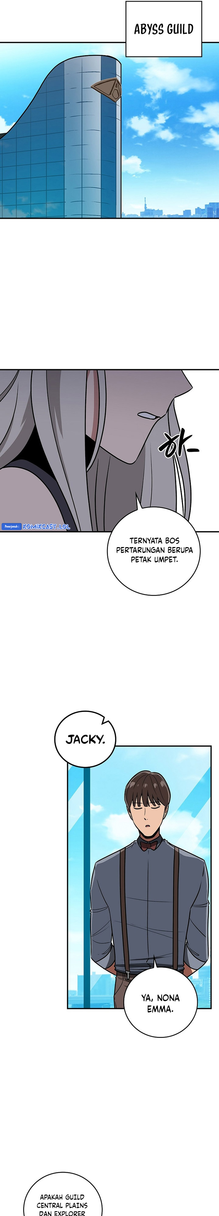Archmage Streamer Chapter 96 S2 END Gambar 10