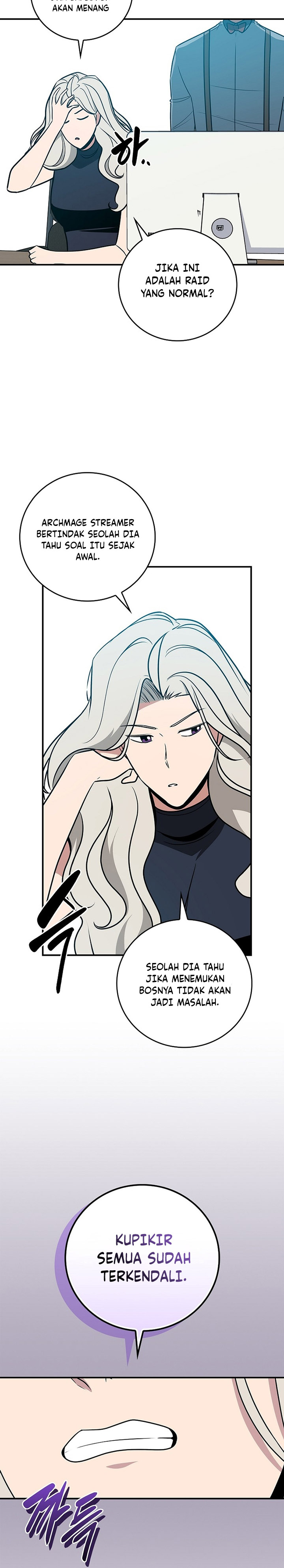Archmage Streamer Chapter 96 S2 END Gambar 11