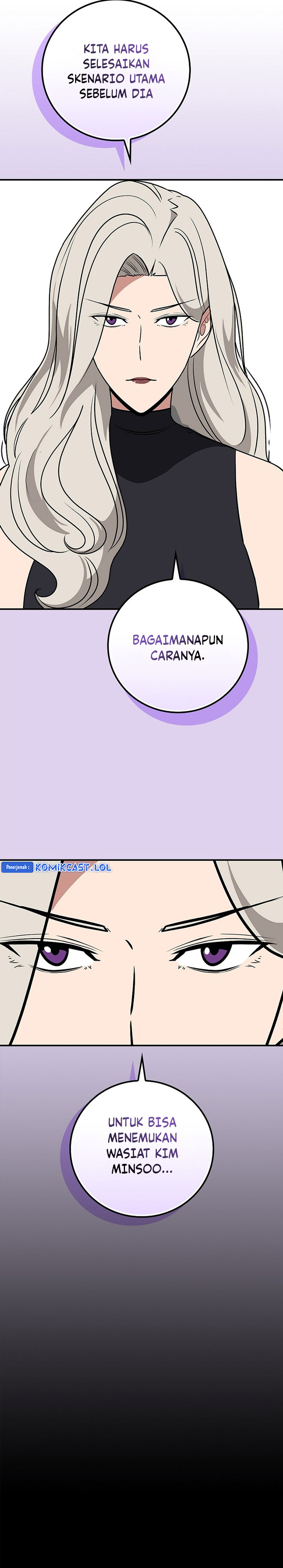Archmage Streamer Chapter 96 S2 END Gambar 13
