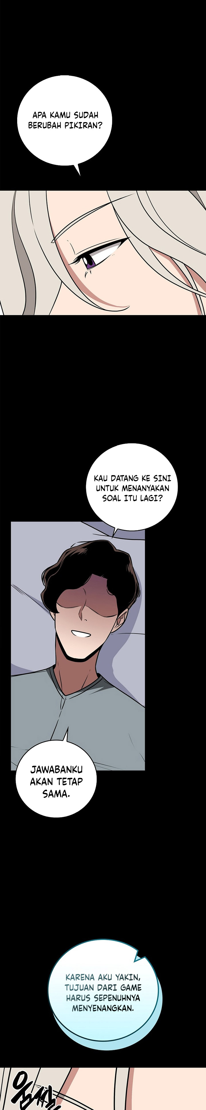 Archmage Streamer Chapter 96 S2 END Gambar 15