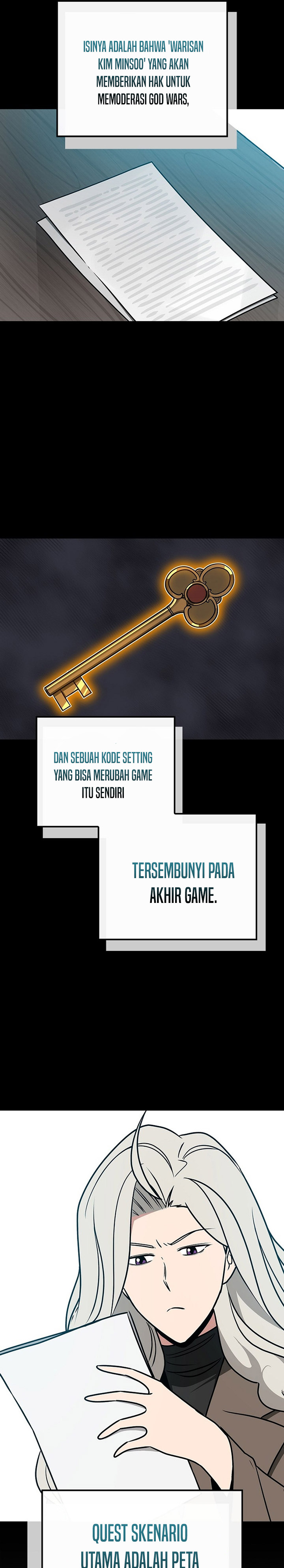 Archmage Streamer Chapter 96 S2 END Gambar 18