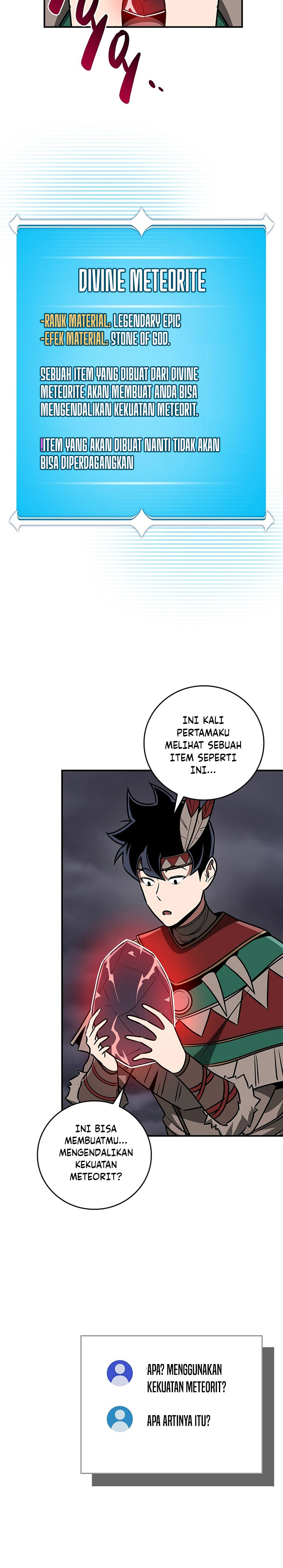 Archmage Streamer Chapter 96 S2 END Gambar 20