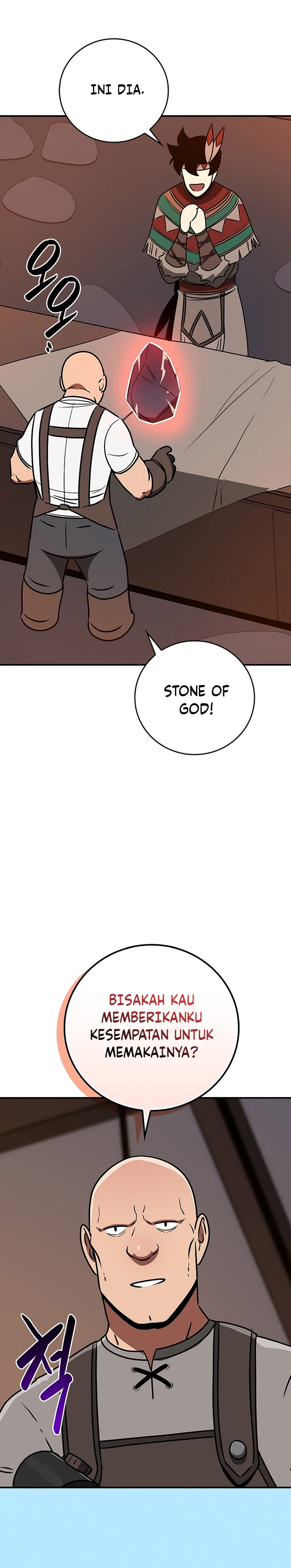 Archmage Streamer Chapter 96 S2 END Gambar 23