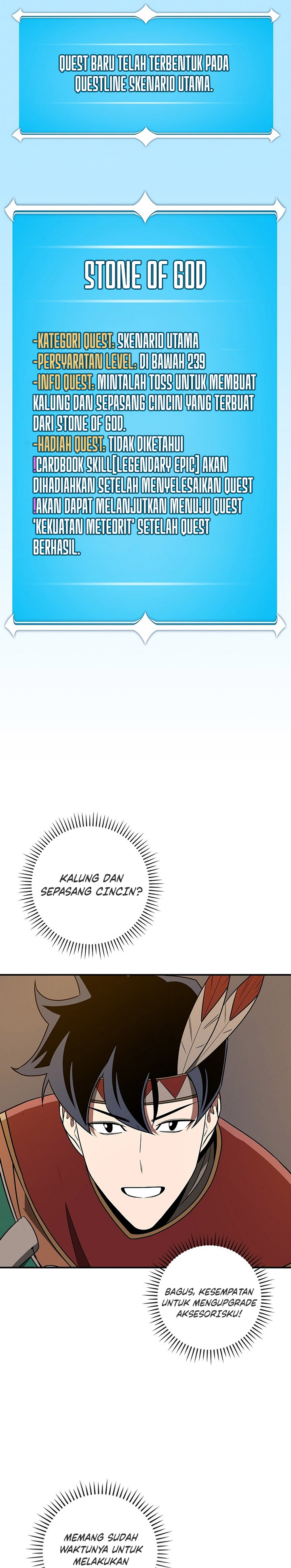 Archmage Streamer Chapter 96 S2 END Gambar 24