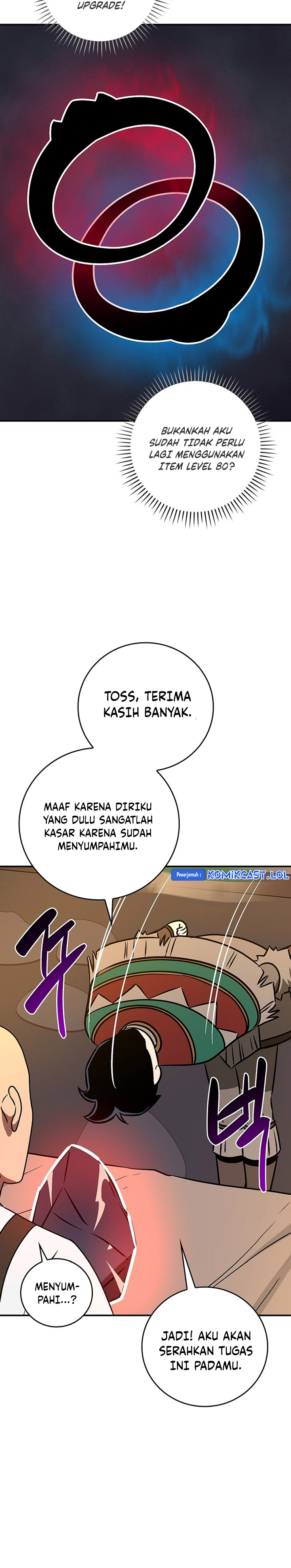 Archmage Streamer Chapter 96 S2 END Gambar 25