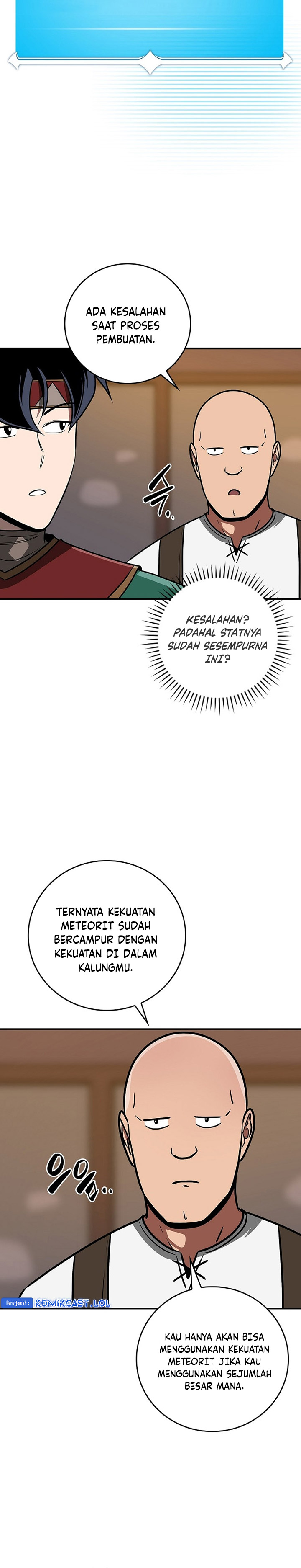 Archmage Streamer Chapter 96 S2 END Gambar 29