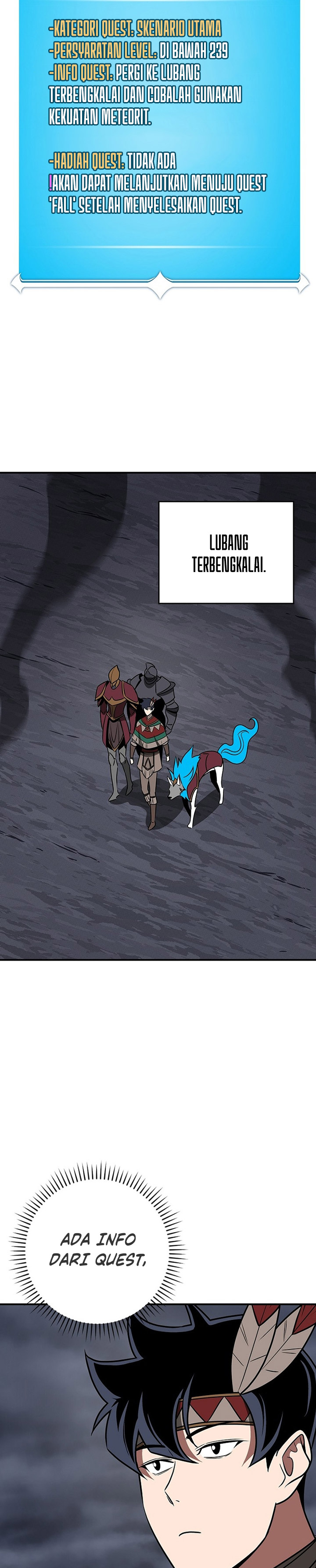 Archmage Streamer Chapter 96 S2 END Gambar 31