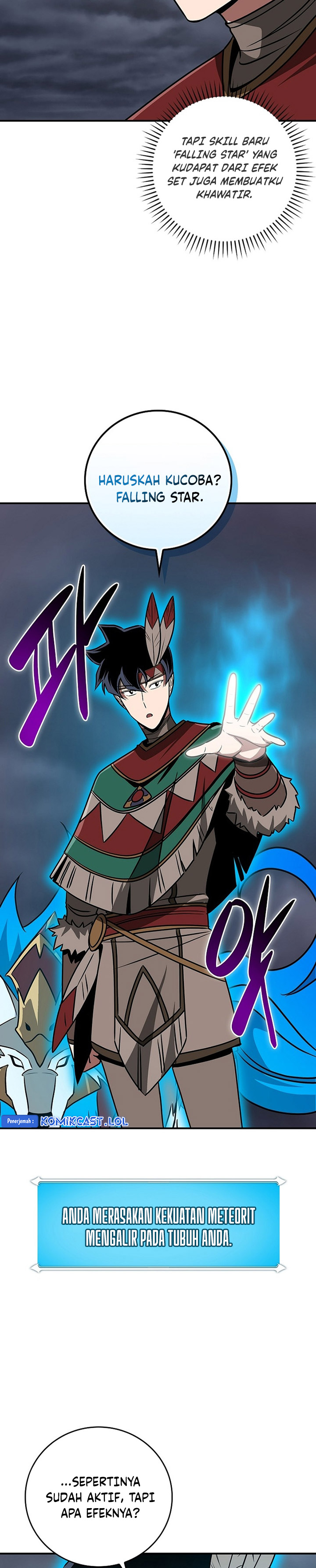 Archmage Streamer Chapter 96 S2 END Gambar 32