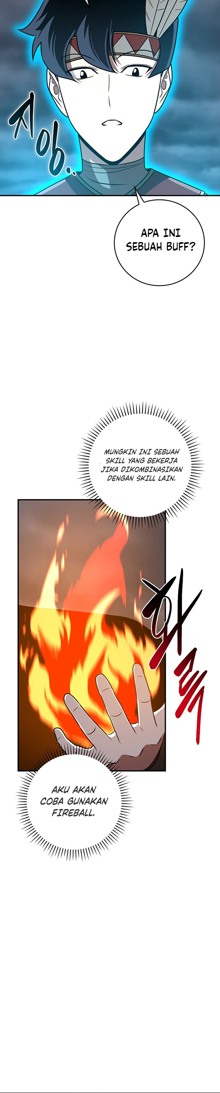 Archmage Streamer Chapter 96 S2 END Gambar 33