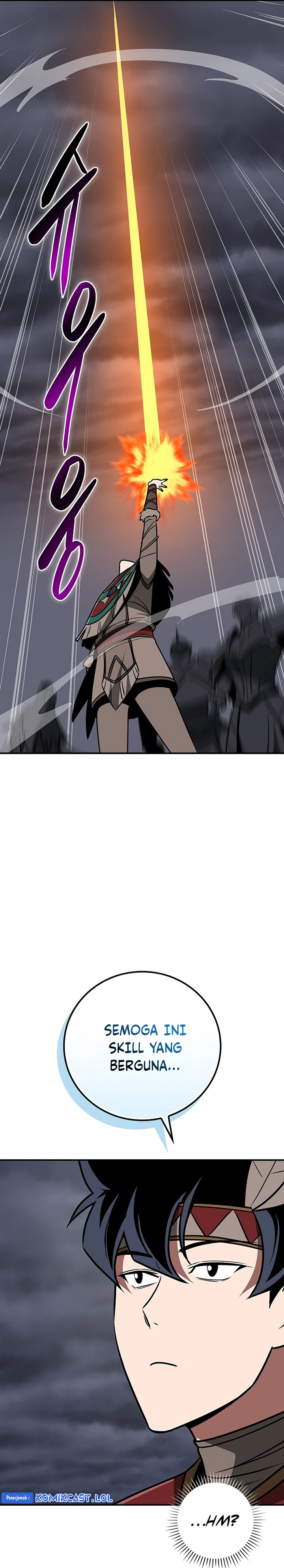 Archmage Streamer Chapter 96 S2 END Gambar 34