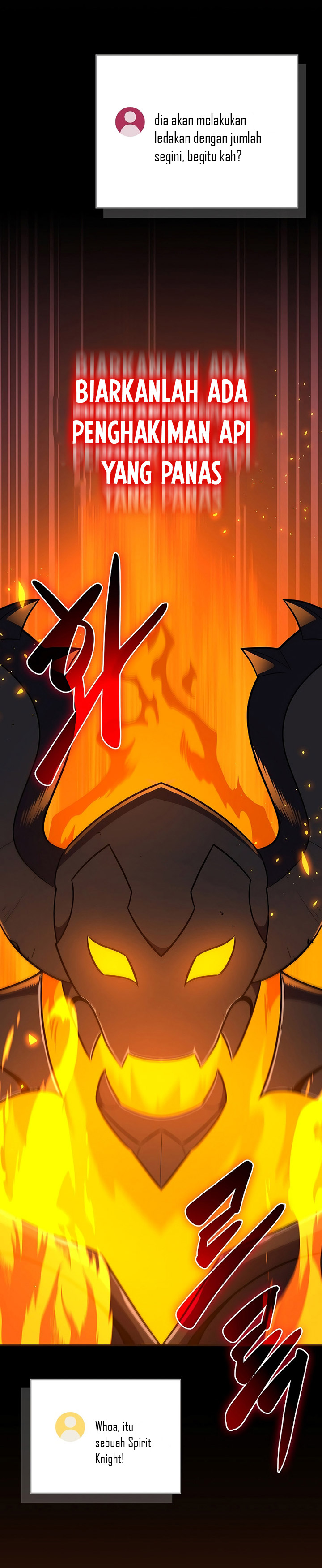 Archmage Streamer Chapter 107 Gambar 8