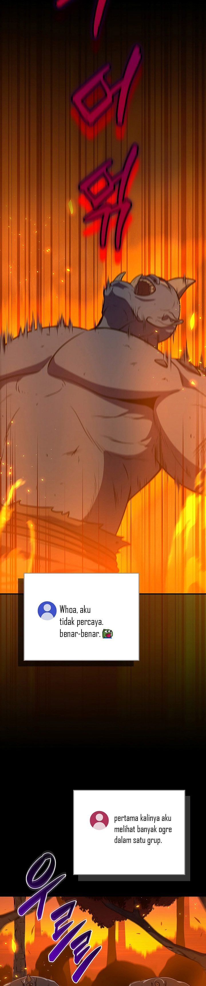Archmage Streamer Chapter 107 Gambar 13