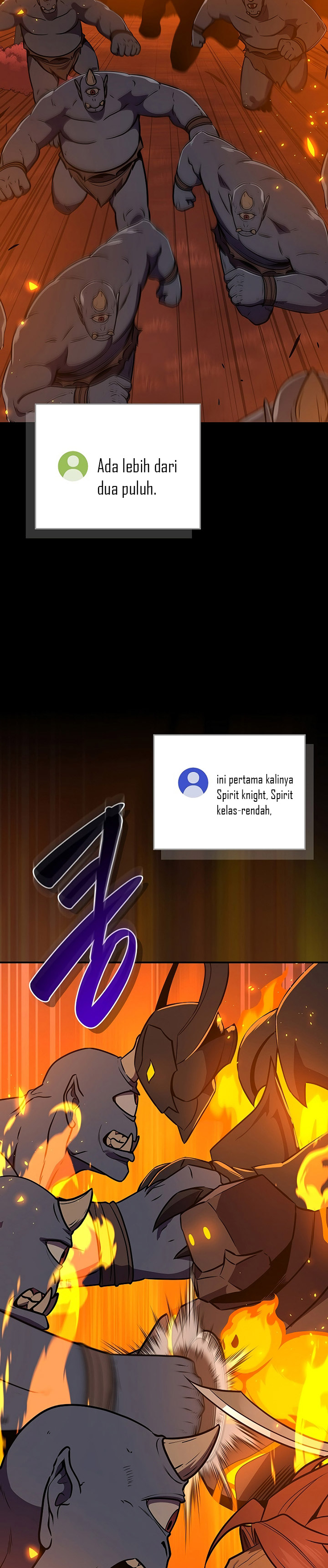 Archmage Streamer Chapter 107 Gambar 14