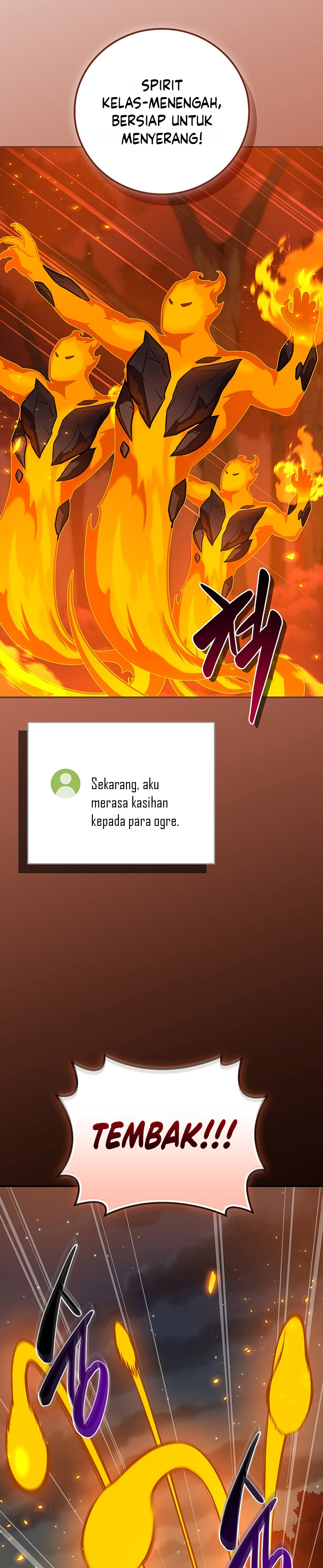 Archmage Streamer Chapter 107 Gambar 17