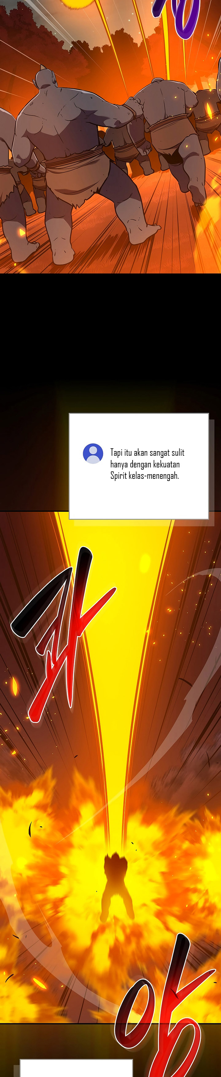 Archmage Streamer Chapter 107 Gambar 18