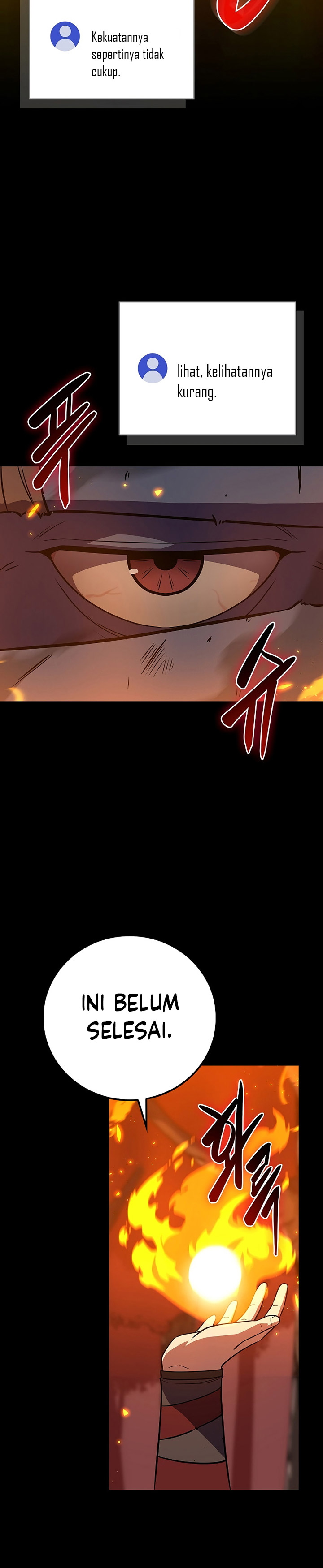 Archmage Streamer Chapter 107 Gambar 19