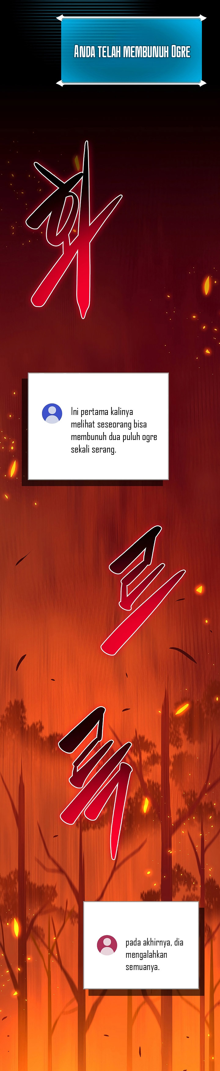Archmage Streamer Chapter 107 Gambar 23