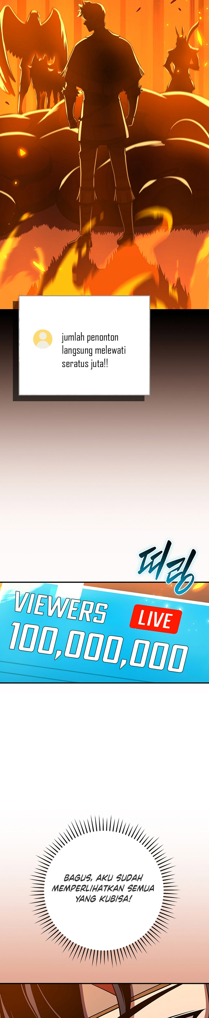 Archmage Streamer Chapter 107 Gambar 24
