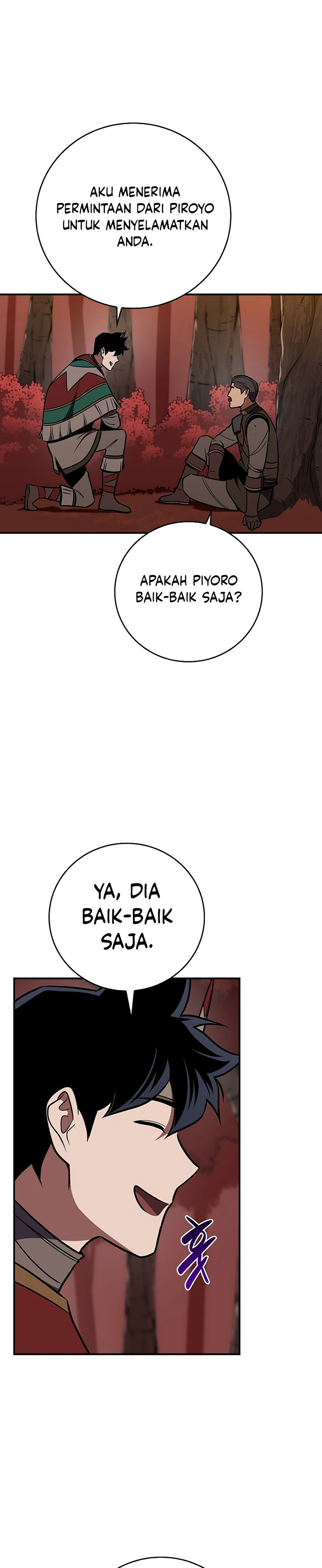Archmage Streamer Chapter 107 Gambar 27