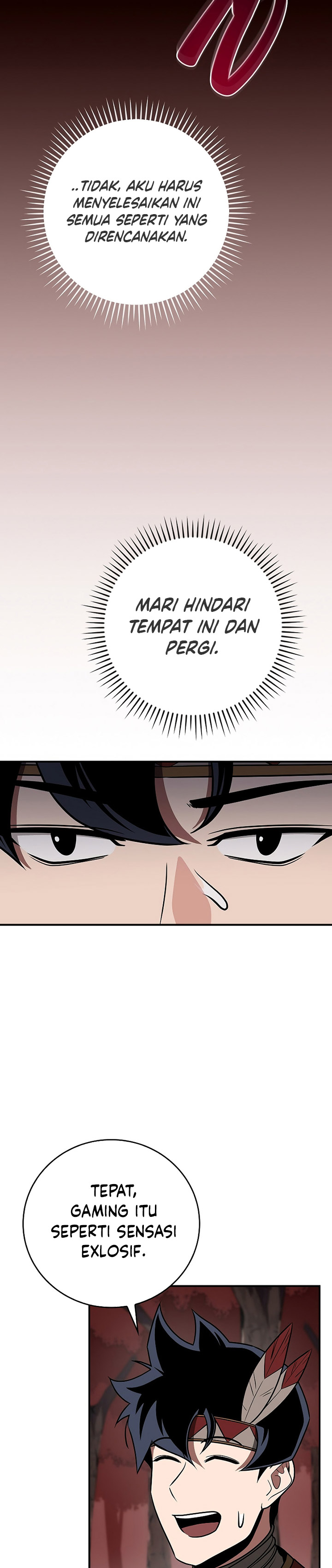 Archmage Streamer Chapter 107 Gambar 33