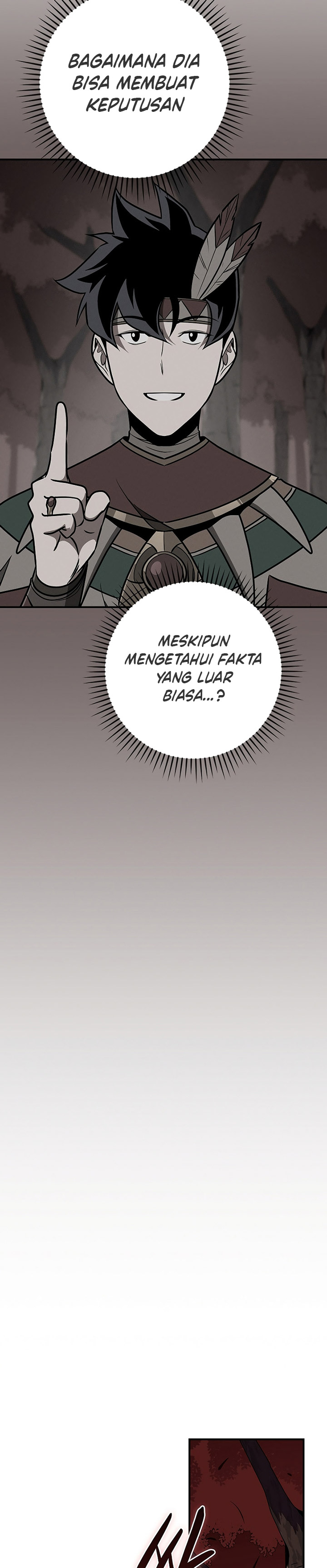 Archmage Streamer Chapter 107 Gambar 40