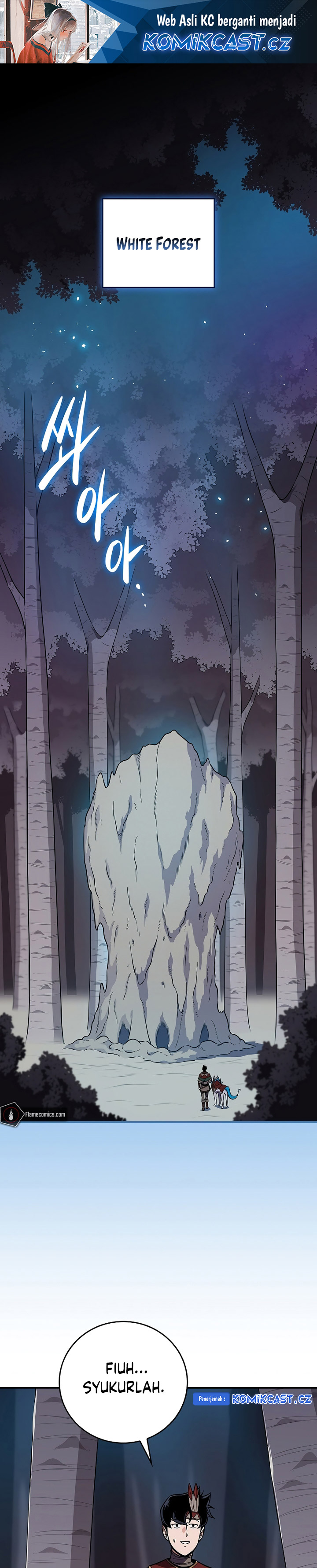 Archmage Streamer Chapter 110 Gambar 2