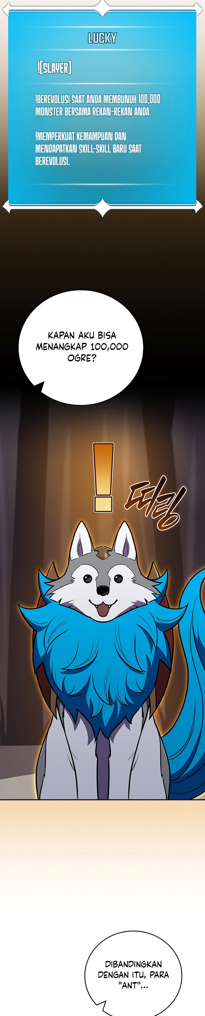 Archmage Streamer Chapter 110 Gambar 4