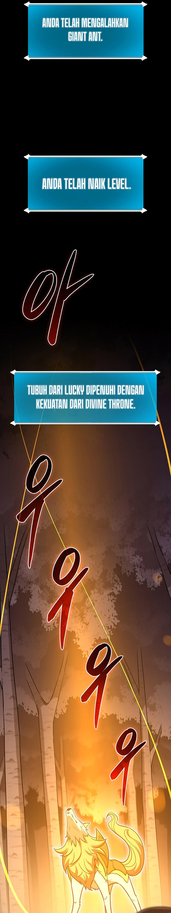 Archmage Streamer Chapter 110 Gambar 12