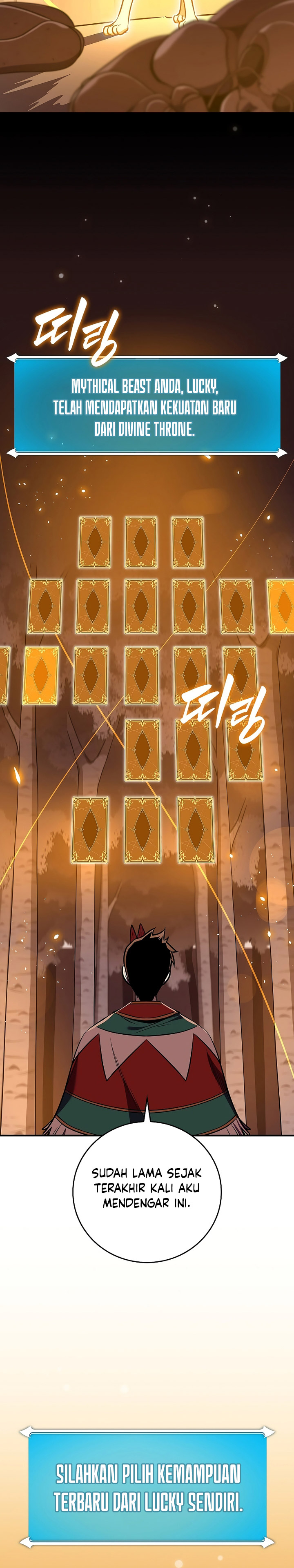 Archmage Streamer Chapter 110 Gambar 13