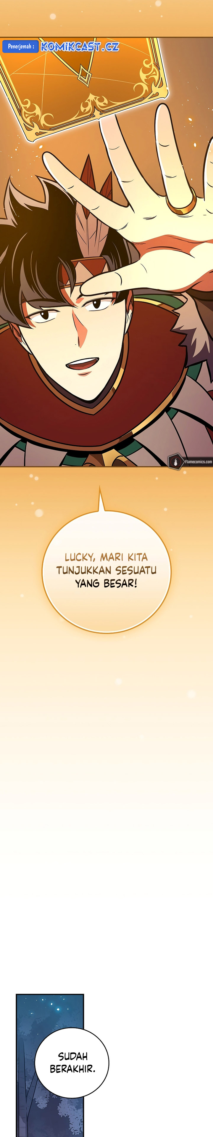 Archmage Streamer Chapter 110 Gambar 14