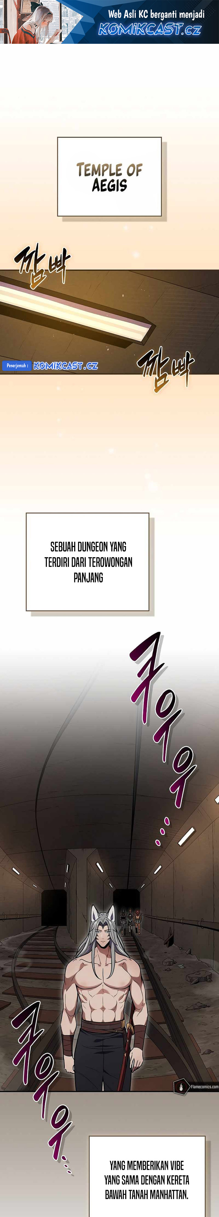 Archmage Streamer Chapter 111 Gambar 2